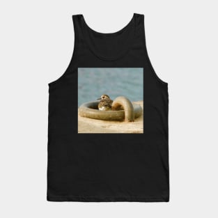 The Lord of the Ring Tank Top